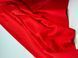 Тканина біфлекс Australia USA RED 117 червоний, Італія, 170 гр/м2, №30 472 фото 4