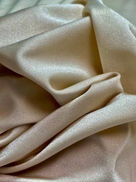 Тканина біфлекс з сяйвом Sumatra make золотий, Італія, шир.150 см, 190 гр/м2, 0240 400 фото