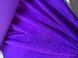 Тканина біфлекс жатка IBIZA Violet фіолетовий, Італія, 270 гр/м2, №31 470 фото 2