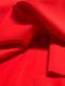Тканина біфлекс матовий Morea passion red червоний, Італія, шир.150 см, 170 гр/м2, #62 558 фото 1